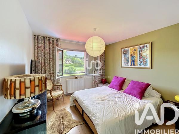 Maison à vendre 5 pièces 95 m² Viviers-du-Lac