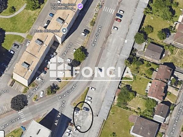 À vendre Parking - Limoges 87000
