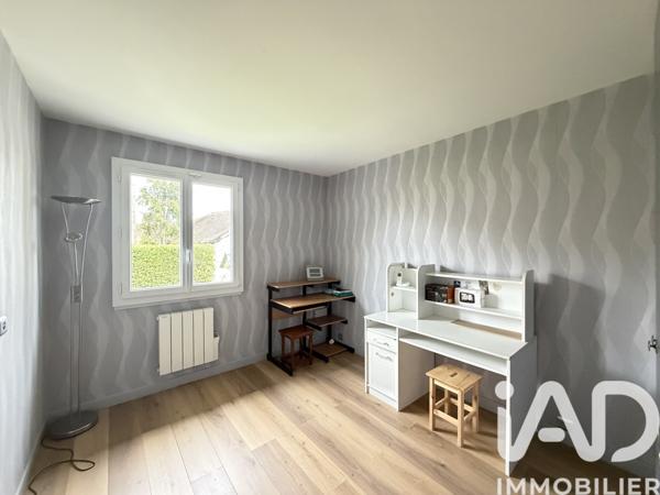 Maison à vendre 6 pièces 133 m² Égly