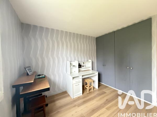 Maison à vendre 6 pièces 133 m² Égly