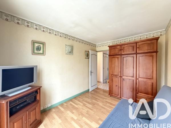 Maison à vendre 6 pièces 133 m² Égly