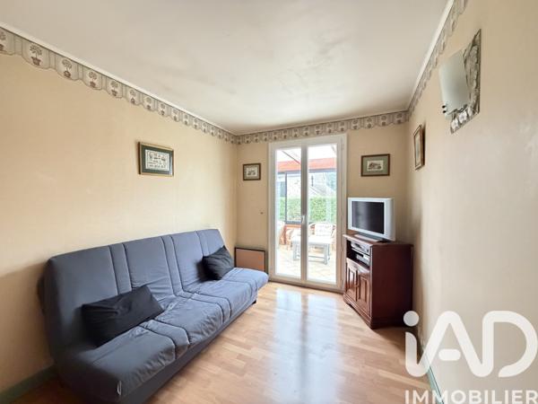Maison à vendre 6 pièces 133 m² Égly