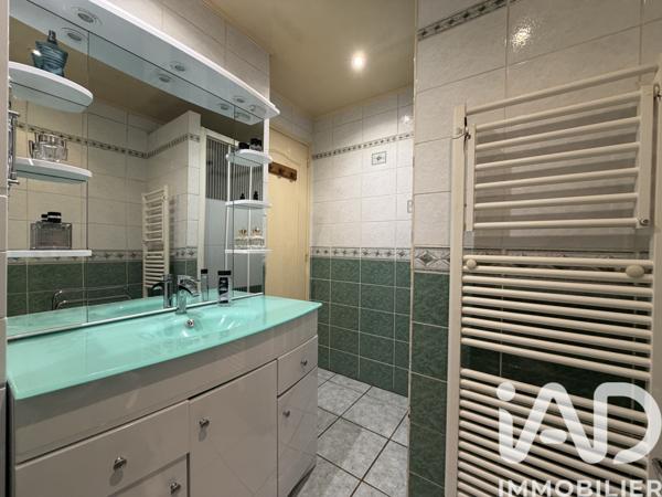 Maison à vendre 6 pièces 133 m² Égly