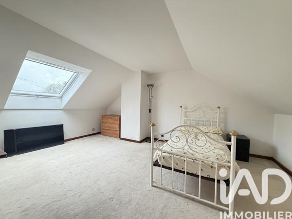 Maison à vendre 6 pièces 133 m² Égly