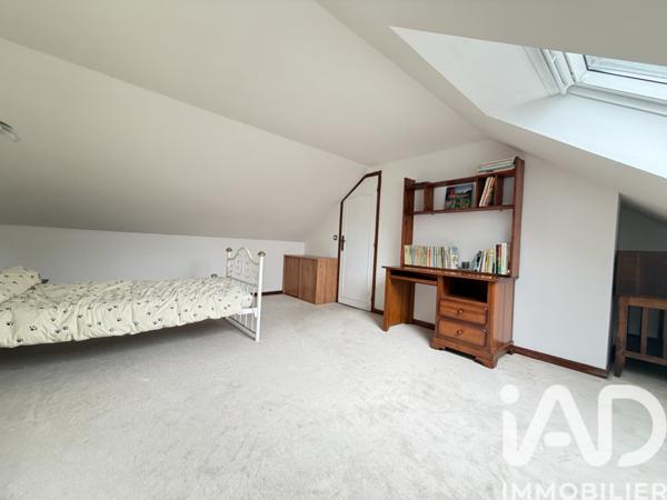 Maison à vendre 6 pièces 133 m² Égly