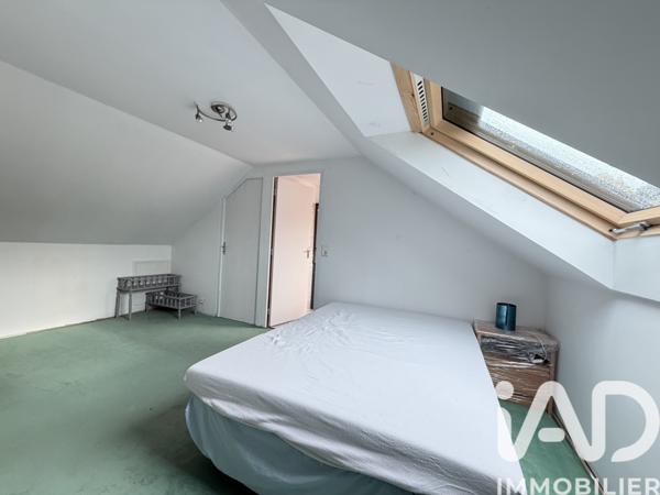 Maison à vendre 6 pièces 133 m² Égly