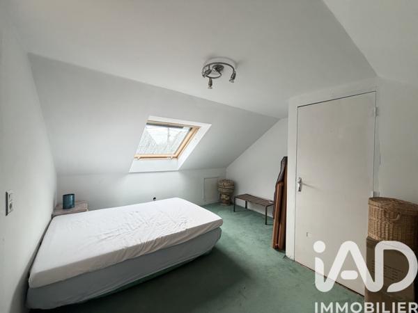 Maison à vendre 6 pièces 133 m² Égly