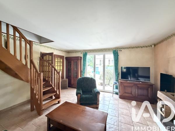 Maison à vendre 6 pièces 133 m² Égly