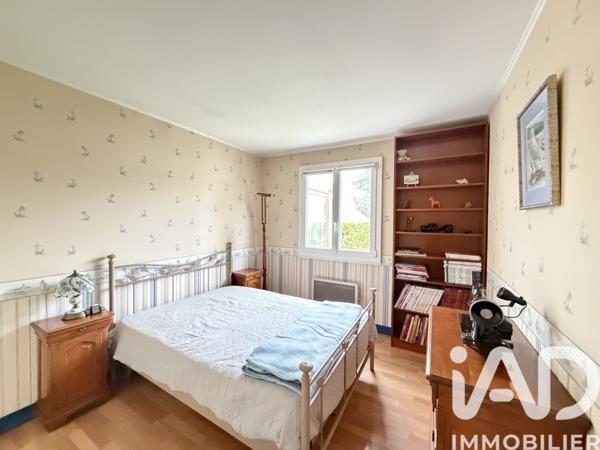 Maison à vendre 6 pièces 133 m² Égly