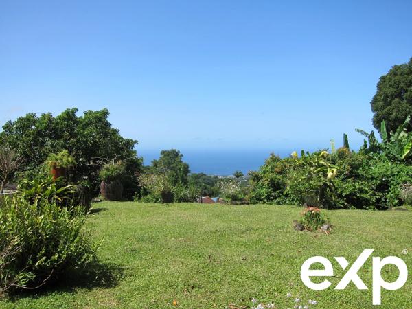 À vendre : La Belle Créole : longère historique de 1835