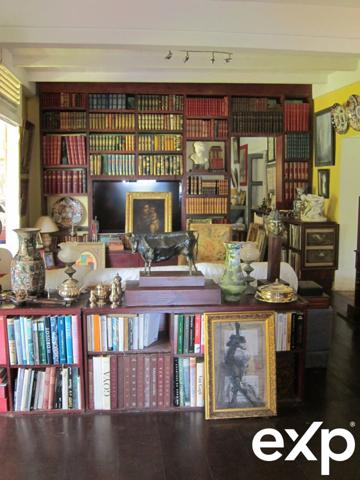 À vendre : La Belle Créole : longère historique de 1835