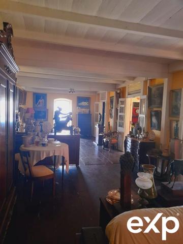 À vendre : La Belle Créole : longère historique de 1835