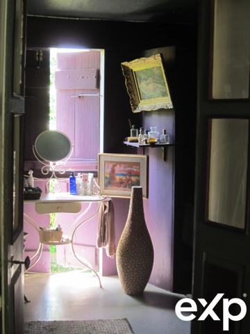 À vendre : La Belle Créole : longère historique de 1835