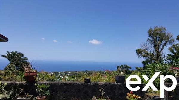 À vendre : La Belle Créole : longère historique de 1835