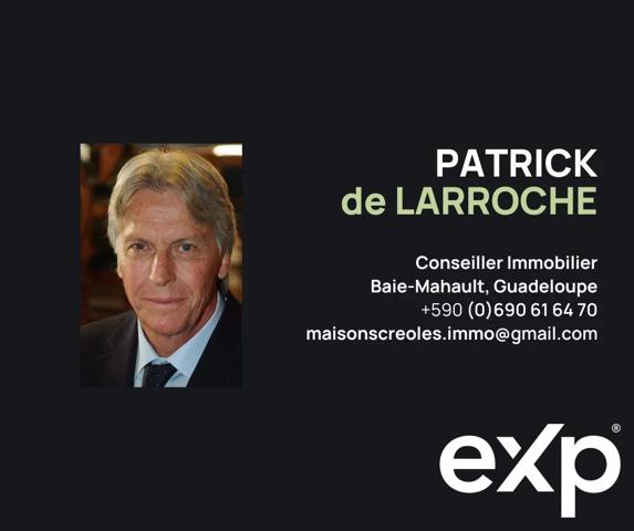 À vendre : La Belle Créole : longère historique de 1835