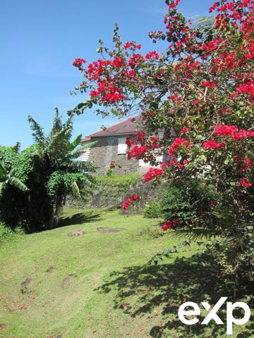 À vendre : La Belle Créole : longère historique de 1835