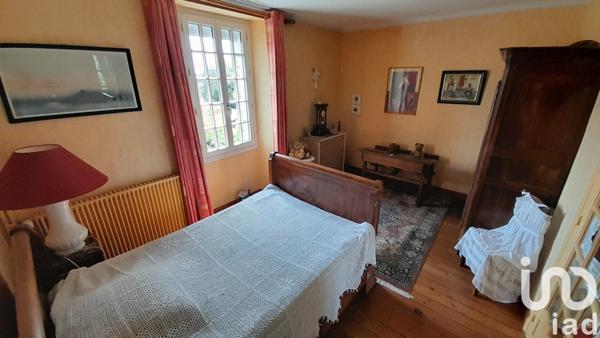 Maison à vendre 8 pièces 206 m² Beaupréau-en-Mauges