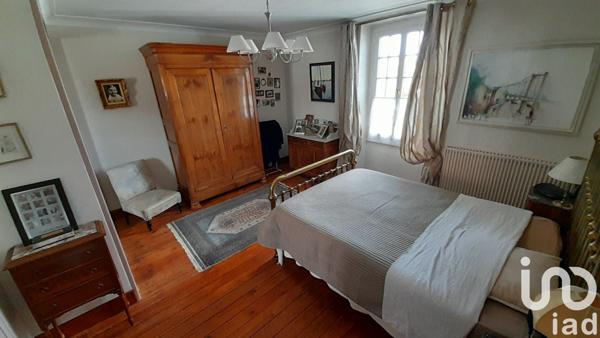 Maison à vendre 8 pièces 206 m² Beaupréau-en-Mauges