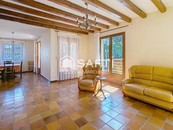 Ramonville-Saint-Agne, au calme, maison familiale de 170m²