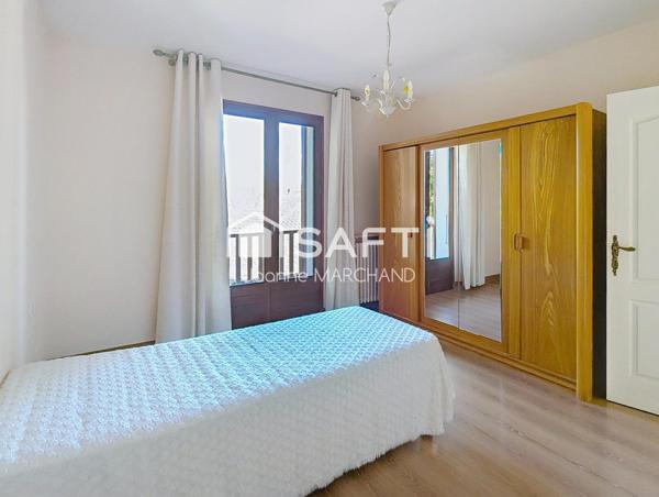 Ramonville-Saint-Agne, au calme, maison familiale de 170m²