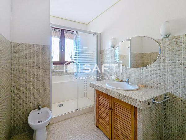 Ramonville-Saint-Agne, au calme, maison familiale de 170m²