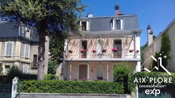 charmant T3, Aix-les-bains