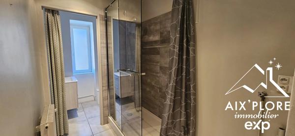 charmant T3, Aix-les-bains