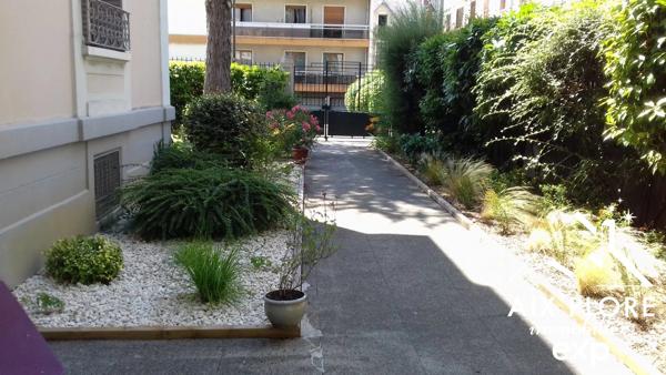 charmant T3, Aix-les-bains