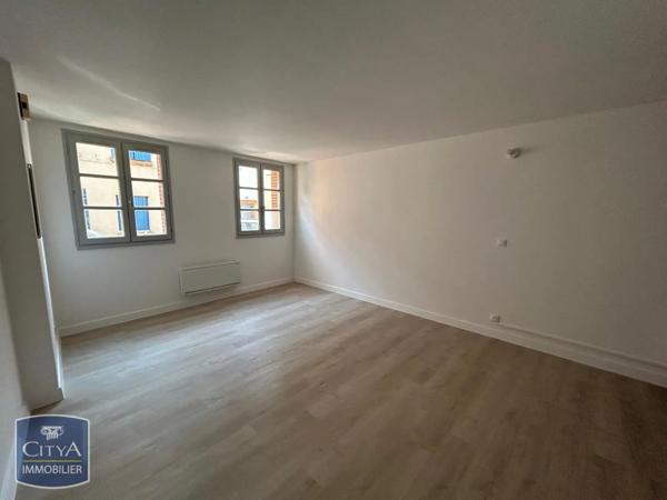 Appartement à louer 1 pièce 30.01m² Montauban (82000)