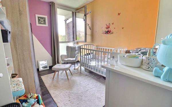 Appartement à vendre    4 pièces • 74,89 m2 Le Mée-sur-Seine
