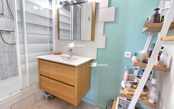 Appartement à vendre    4 pièces • 74,89 m2 Le Mée-sur-Seine
