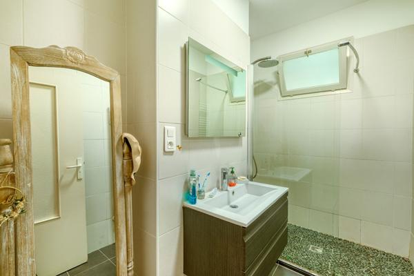 Vente Appartement 4 pièces avec garage Bastia Centre