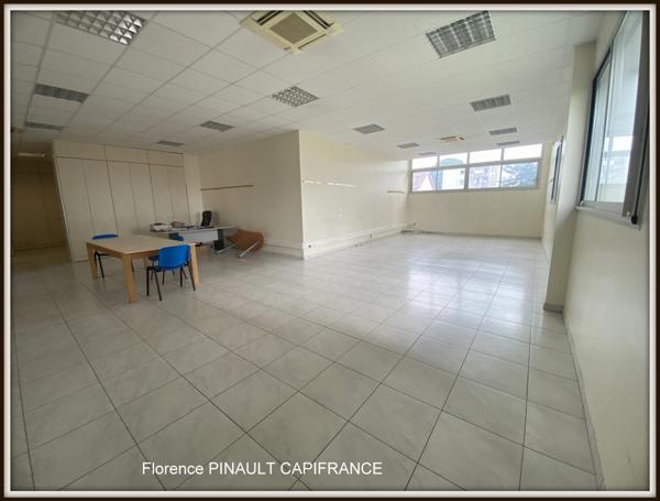 Immeuble à vendre TARBES (65)