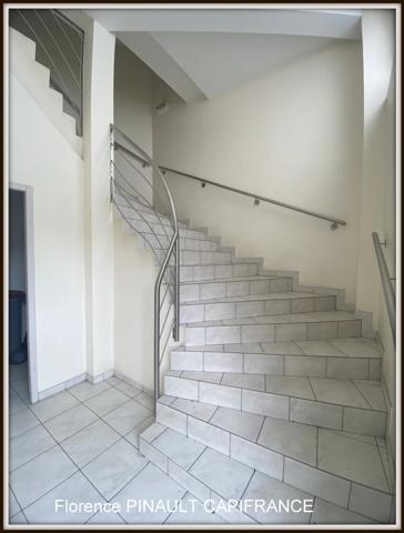 Immeuble à vendre TARBES (65)