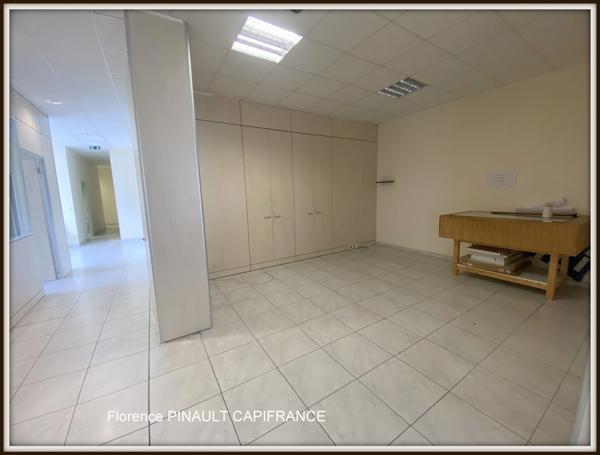 Immeuble à vendre TARBES (65)