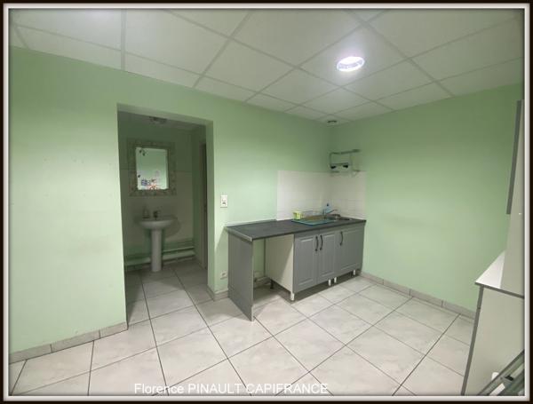 Immeuble à vendre TARBES (65)