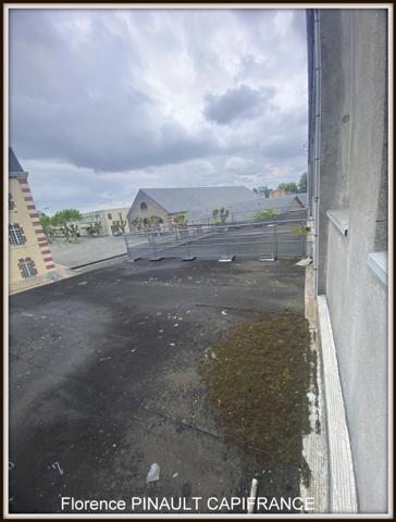 Immeuble à vendre TARBES (65)