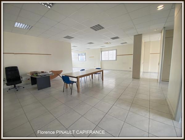 Immeuble à vendre TARBES (65)