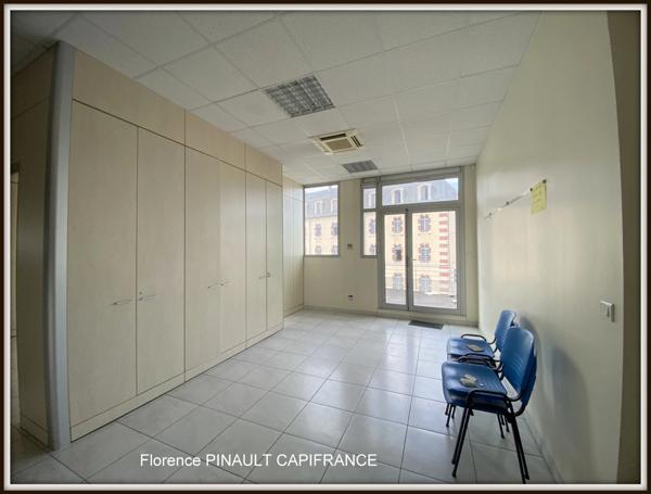 Immeuble à vendre TARBES (65)