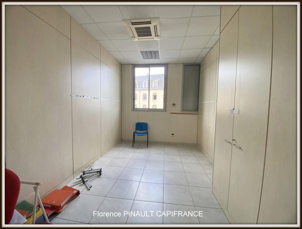 Immeuble à vendre TARBES (65)