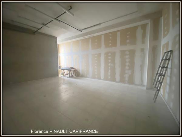 Immeuble à vendre TARBES (65)