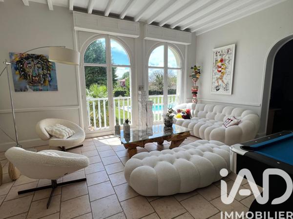 Maison à vendre 9 pièces 233 m² Montauban