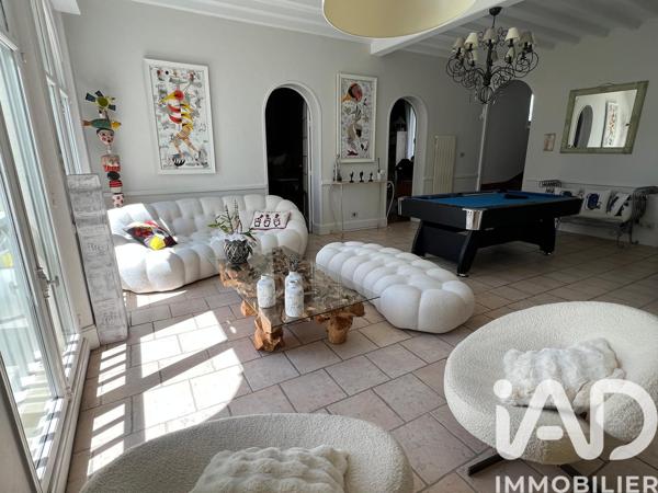 Maison à vendre 9 pièces 233 m² Montauban