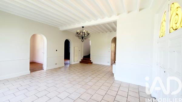 Maison à vendre 9 pièces 233 m² Montauban