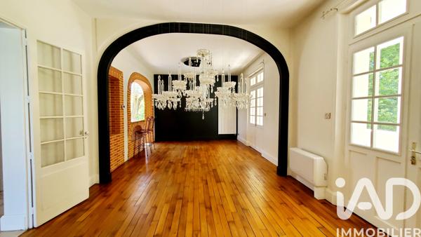 Maison à vendre 9 pièces 233 m² Montauban