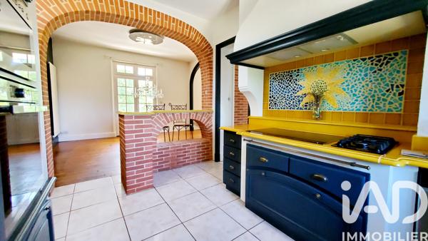 Maison à vendre 9 pièces 233 m² Montauban