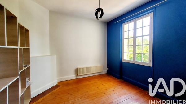 Maison à vendre 9 pièces 233 m² Montauban