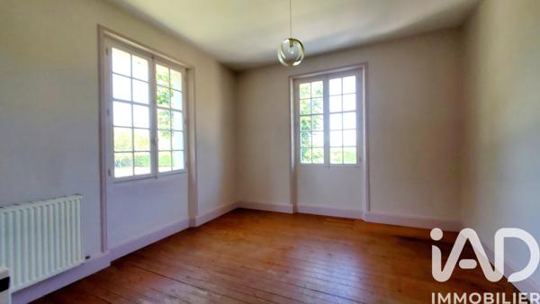 Maison à vendre 9 pièces 233 m² Montauban