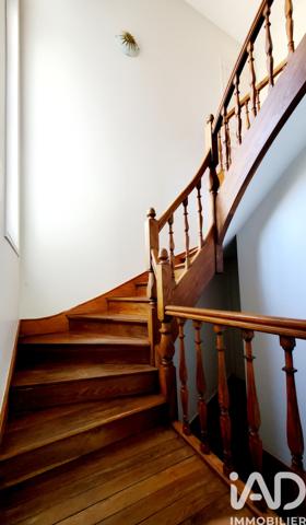 Maison à vendre 9 pièces 233 m² Montauban