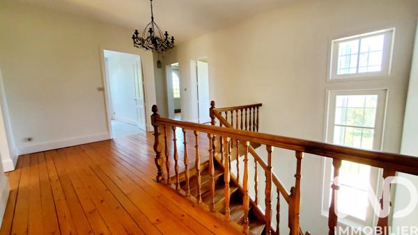 Maison à vendre 9 pièces 233 m² Montauban